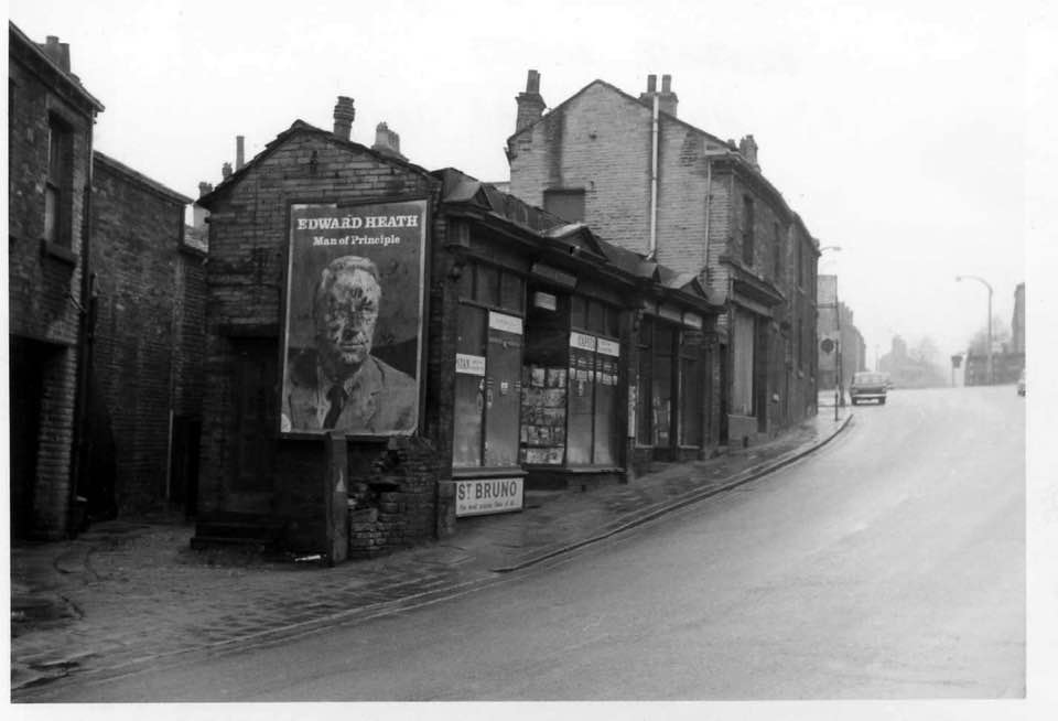 Briggate-startEllandRd