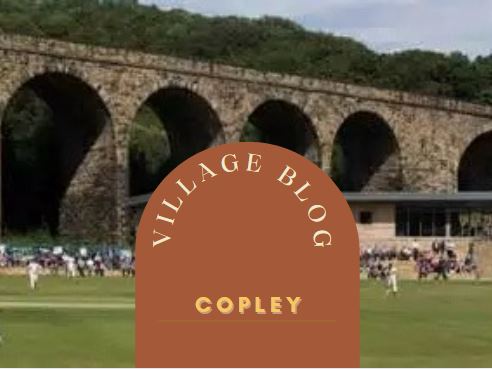 CopleyBlog