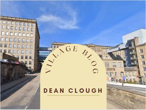 DeanCloughBlog