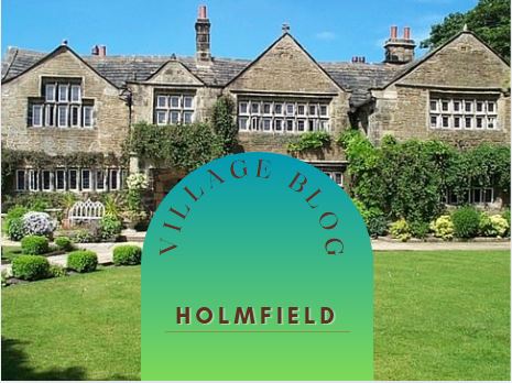 HolmfieldBlog