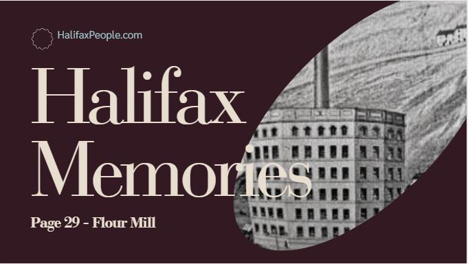 Halifax Memories 29