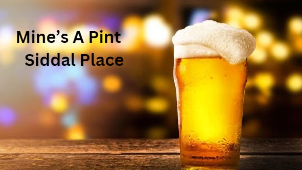 Pint-SiddalPlace