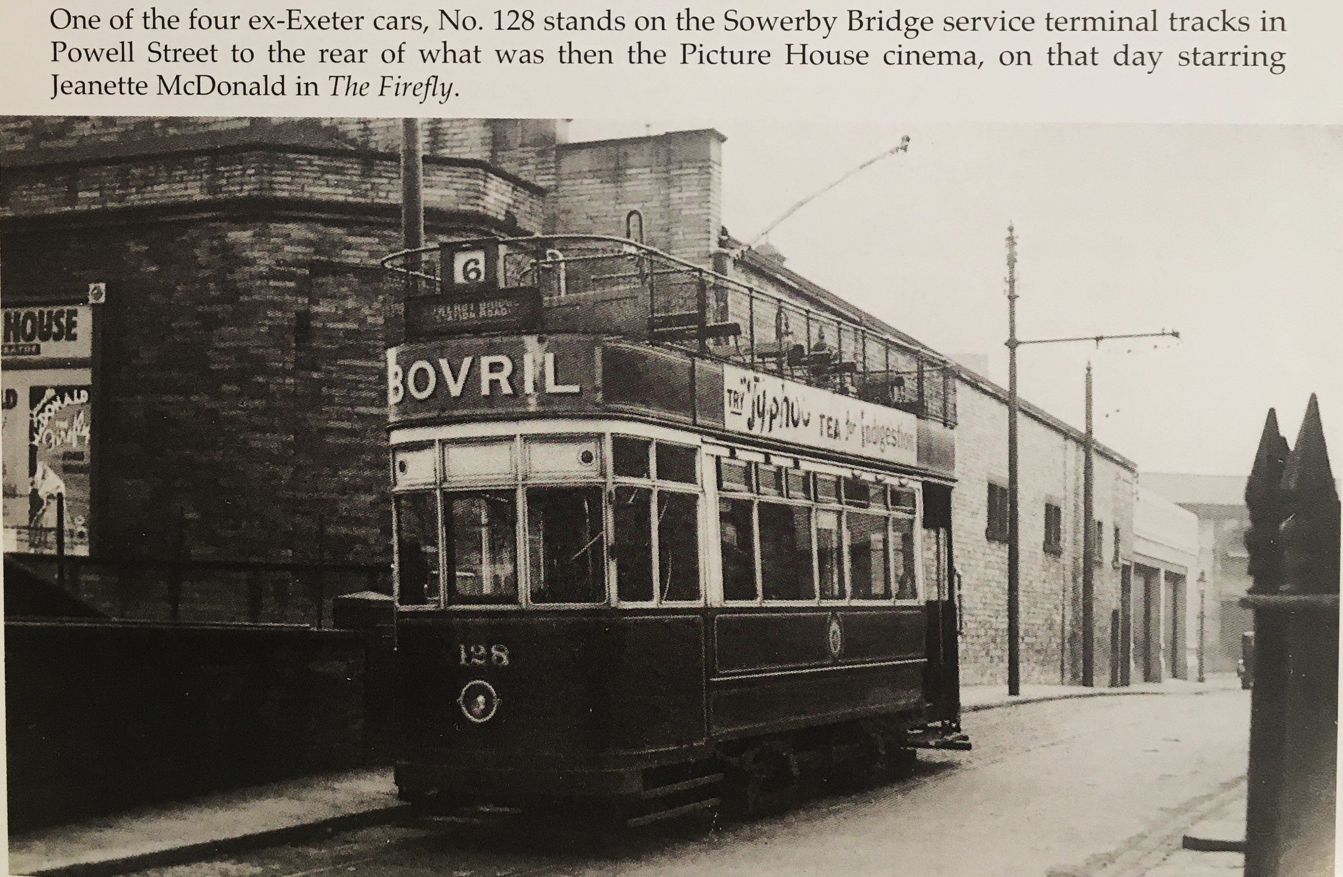 PowellStTram