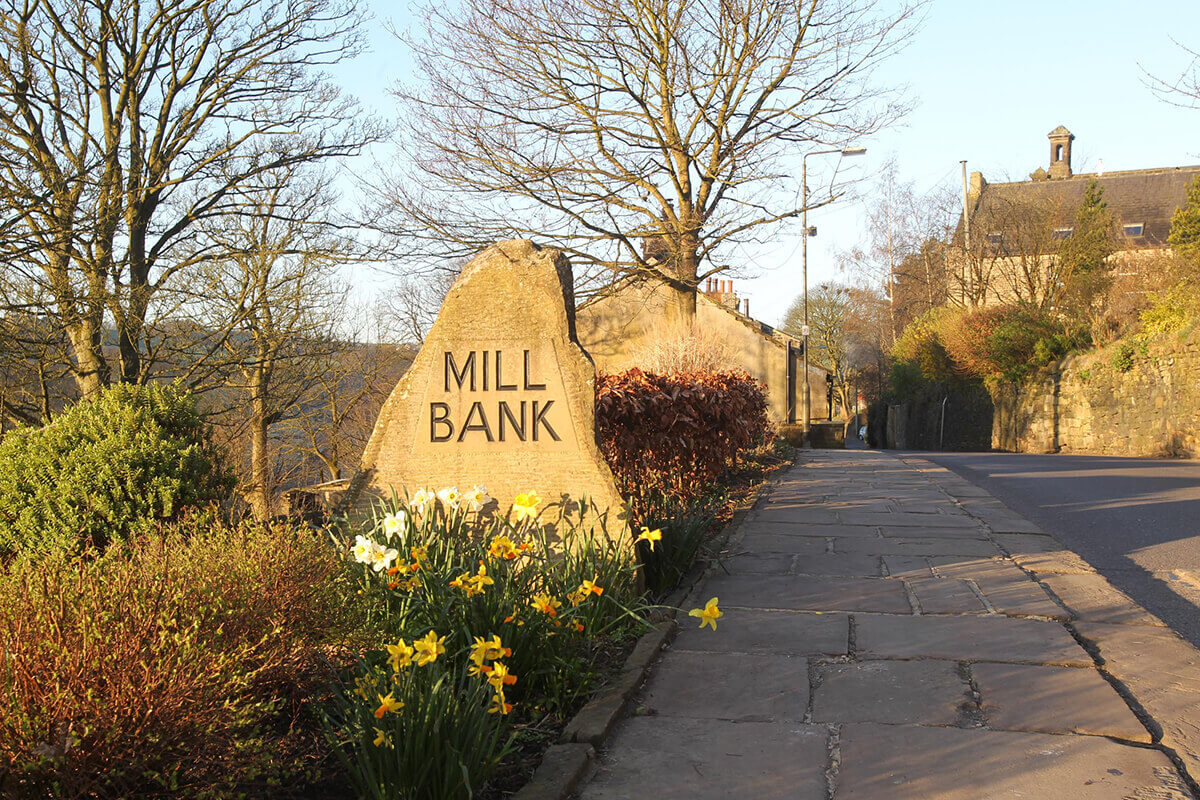 MillBankStone