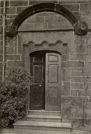 ClayHouse-doorway