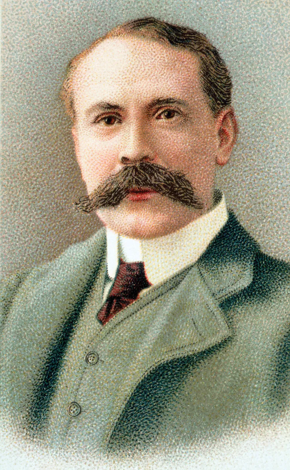 Elgar