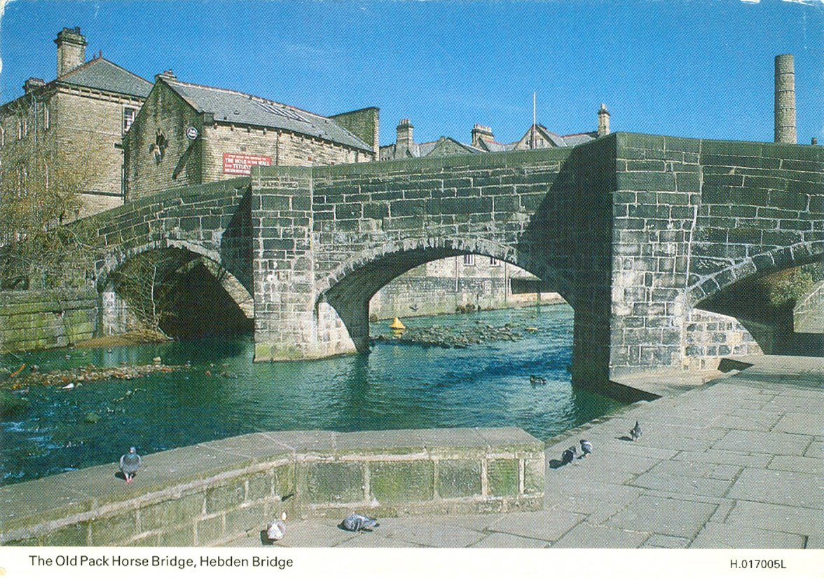 HebdenBridge-OldPackHorseBridge