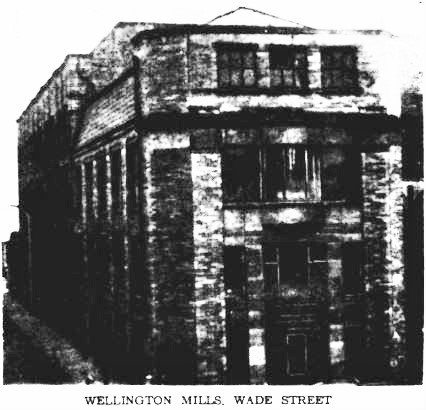 WelliMills-Wadest