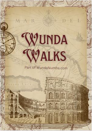 WundaWalks